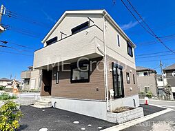 東京都清瀬市下宿１丁目