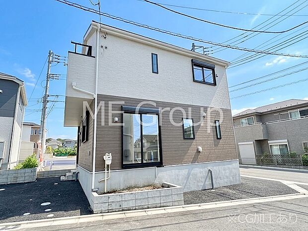 暮らしやすさと居心地の良さにこだわったシンプルで飽きのこないデザイン !