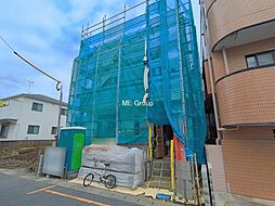 埼玉県志木市本町２丁目