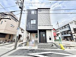 埼玉県川口市芝下3丁目