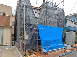 埼玉県富士見市鶴瀬西３丁目