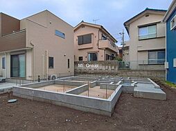 埼玉県富士見市鶴瀬西３丁目