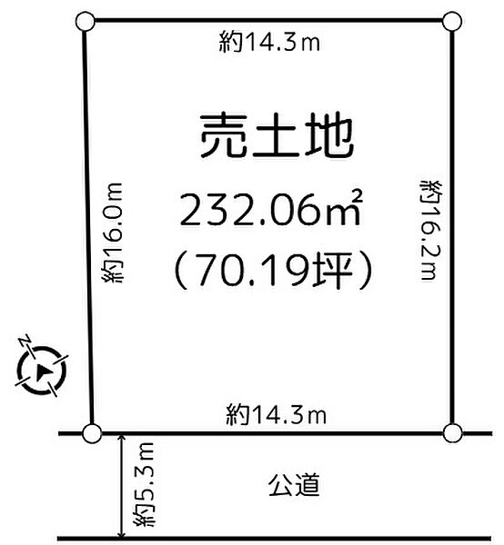区画図：328000665555