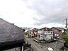 その他：2階バルコニーからの眺望です。