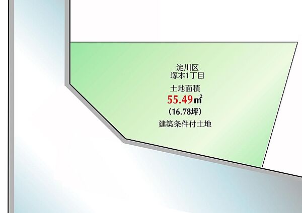 区画図：327002853571