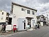 周辺：大東泉郵便局まで150m