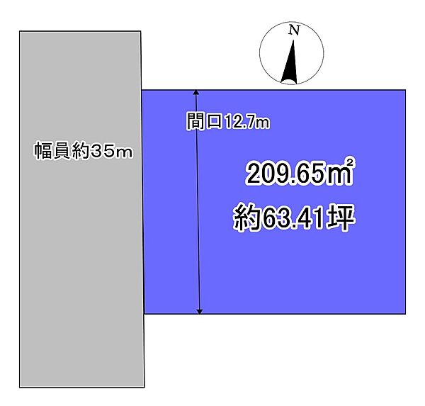 区画図：330000093883