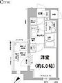 エスリード天王寺町北7階6.4万円