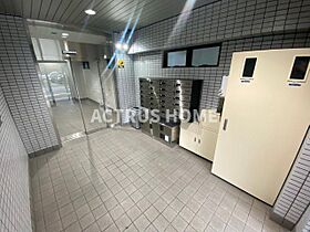 ジュネス北河堀  ｜ 大阪府大阪市天王寺区北河堀町（賃貸マンション1K・6階・19.46㎡） その13