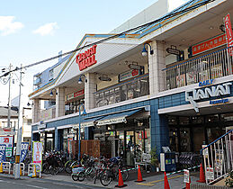 大阪府大阪市阿倍野区美章園2丁目（賃貸マンション3LDK・4階・57.30㎡） その26