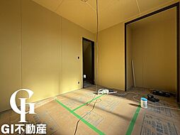 室内の画像