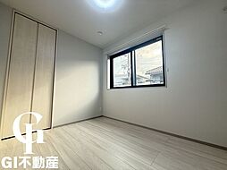 子供部屋の画像
