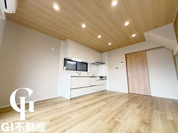 R8年7月フルリフォーム完成♪好評分譲中です！□GI不動産 0774-79-0801□