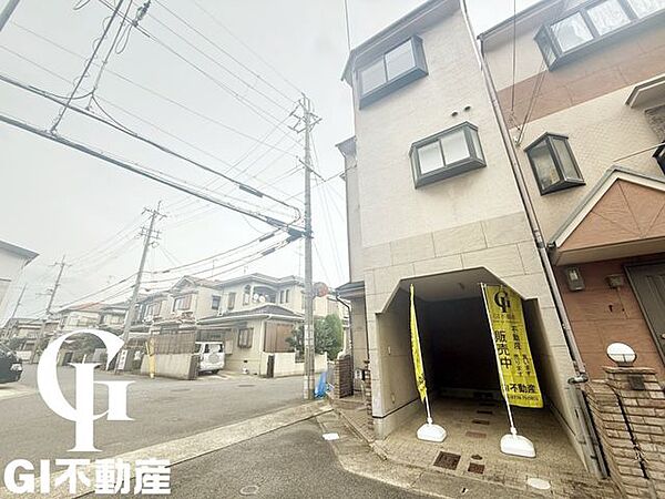 現地内覧予約受付中♪当日連絡も可能！お気軽にご連絡ください♪□GI不動産　0774-79-0801□