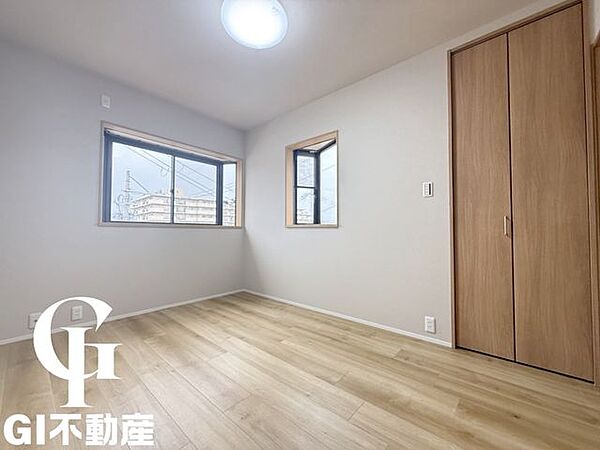 子供部屋にもピッタリ♪