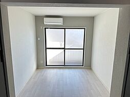 ストークI 308 3階ワンルームのリビング/ダイニング