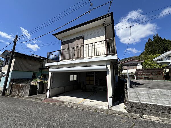 detached 栃木県日光市野口704-4