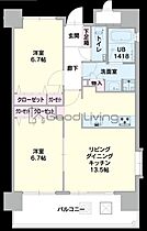 間取り：240034625756