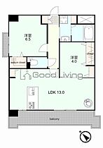 間取り：240034793309