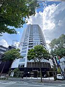 赤坂駅より徒歩8分 築16年11ヶ月 20階建の賃貸物件