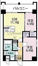 間取り：240035771255