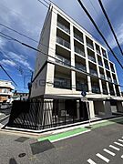 西新駅より徒歩9分 新築 7階建の賃貸物件