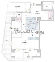 間取り：240036409083