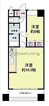 間取り：240036415606