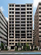 レジア赤坂テラスの賃貸物件