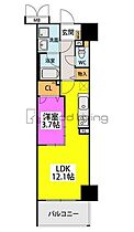間取り：240036838902