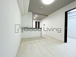 KL天神南 5階1LDKのリビング/ダイニング