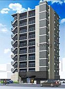 SーRESIDENCE大濠公園achieveの賃貸物件