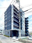 S-RESIDENCE半道橋achieveの賃貸物件