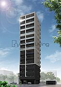 吉塚駅より徒歩2分 新築 14階建の賃貸物件