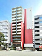 ウェルブライト博多ステーション 11階 築10年10ヶ月の賃貸物件