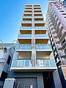 BlancCiel西新IIの賃貸物件