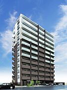 唐人町駅より徒歩1分 9階 築8年8ヶ月の賃貸物件