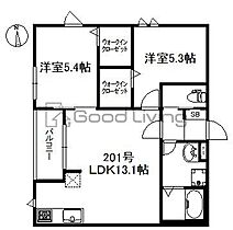間取り：240039852091
