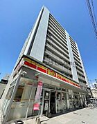 西新駅より徒歩2分 9階 築18年3ヶ月の賃貸物件