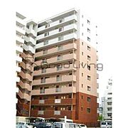 スカイシャトレ箱崎南の賃貸物件