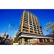 吉塚駅より徒歩1分 14階 築15年3ヶ月の賃貸物件