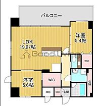 間取り：240040039086