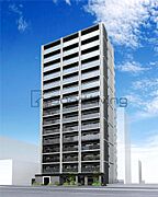 S-RESIDENCE大手門awesomeの賃貸物件