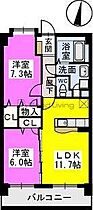 間取り：240041103524