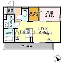 間取り：240041103525