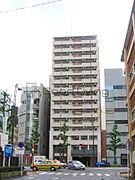 ウィルドゥ中洲の賃貸物件