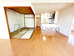 アメックス赤坂門タワー 2LDKの写真