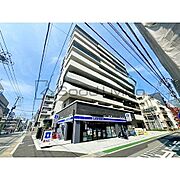 シンセラティ薬院 10階 築2年の賃貸物件