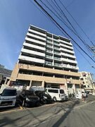 リフェスタ渡辺通の賃貸物件