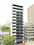 藤崎駅より徒歩3分 築1年10ヶ月 13階建の賃貸物件